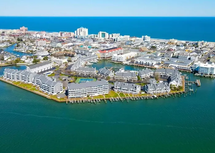 Harbour Island 21c Townhouse *