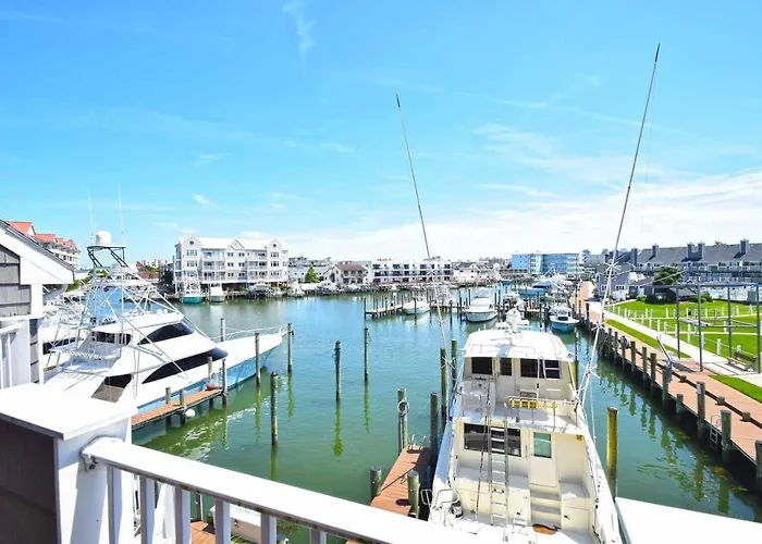 Harbour Island 21c Townhouse Holiday home