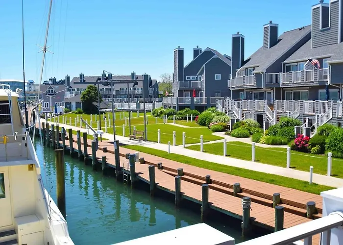 Harbour Island 21c Townhouse Holiday home *