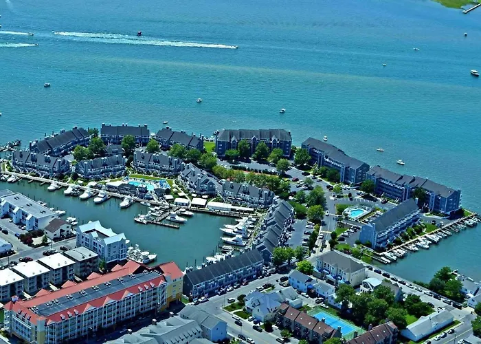 Holiday home Harbour Island 21c Townhouse