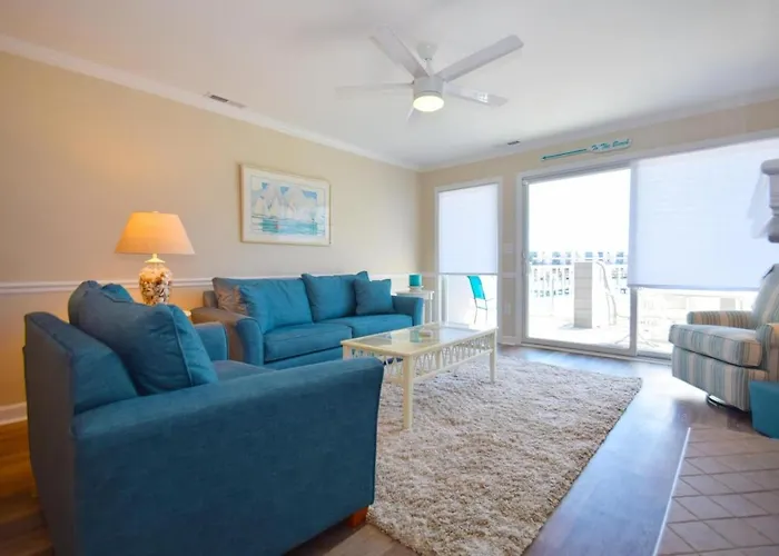Harbour Island 21c Townhouse Holiday home *