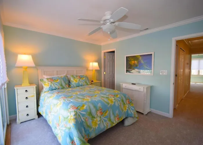 Harbour Island 21c Townhouse Holiday home *