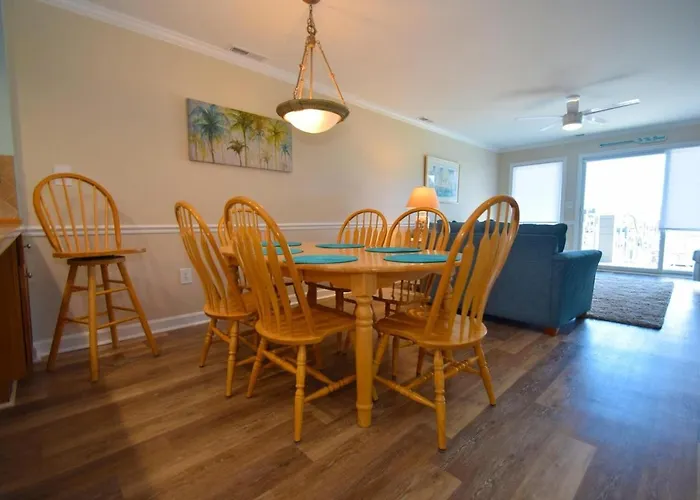 Harbour Island 21c Townhouse Holiday home