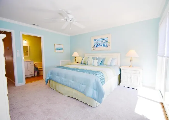 Harbour Island 21c Townhouse Holiday home *