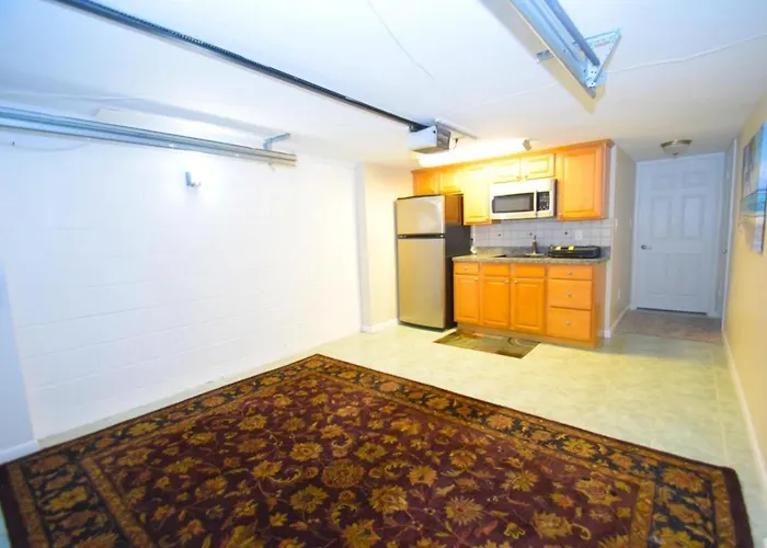 Harbour Island 21c Townhouse Ocean City