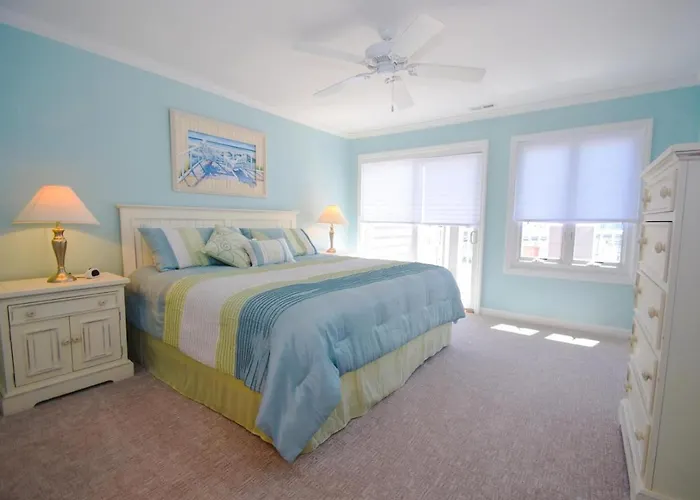 Harbour Island 21c Townhouse
