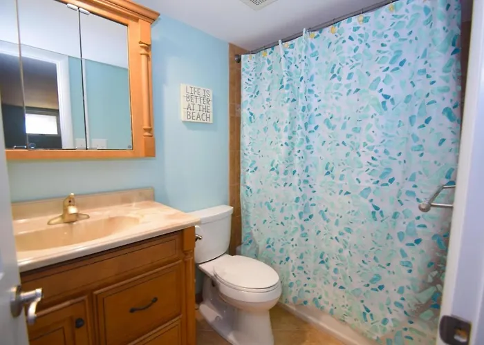 Harbour Island 21c Townhouse Ocean City