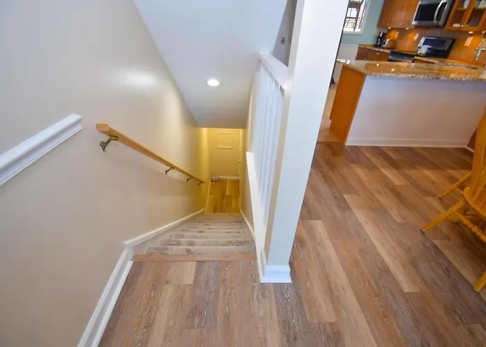 Harbour Island 21c Townhouse Ocean City