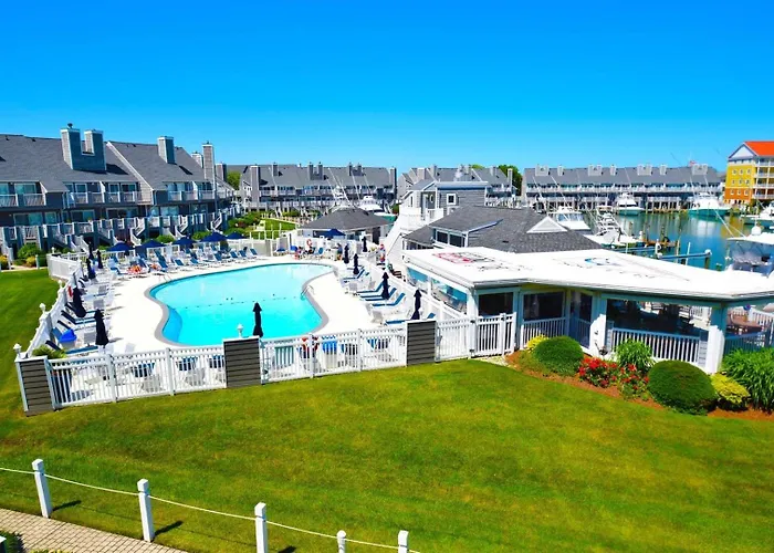 Harbour Island 21c Townhouse *